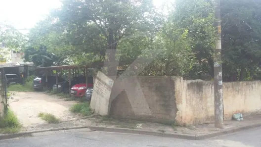 Lote/Terreno à venda, 602m² no Vila Isolina Mazzei, São Paulo