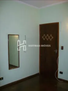 Casa com 2 Quartos à venda, 161m² no Olímpico, São Caetano do Sul