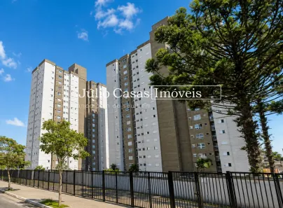 Apartamento com 1 Quarto à venda, 25m² no Jardim Betânia, Sorocaba