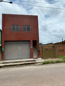 Prédio Comercial com 2 Quartos à venda, 240m² no Icuí-Guajará, Ananindeua