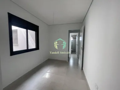 Apartamento com 2 Quartos à venda, 66m² no Parque das Nações, Santo André