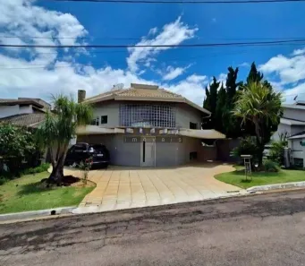 Casa de Condomínio com 3 Quartos à venda, 220m² no Vilagge Capricio, Louveira