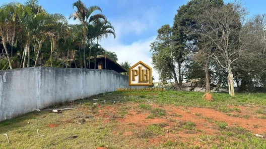 Lote/Terreno à venda, 1150m² no Cidade Satélite, Atibaia
