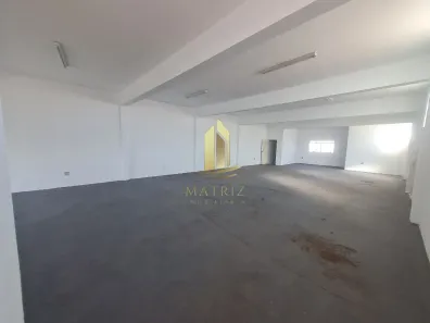 Galpão/Depósito/Armazém à venda, 460m² no Vila Totoli, Franca