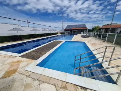 Casa de Condomínio com 3 Quartos à venda, 152m² no Parque das Nações, Parnamirim
