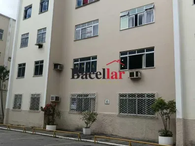 Apartamento com 3 Quartos à venda, 56m² no Todos os Santos, Rio de Janeiro