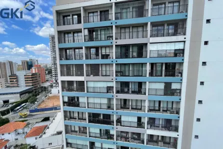 Apartamento com 2 Quartos para alugar, 84m² no Butantã, São Paulo
