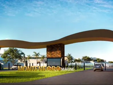 Lote/Terreno à venda, 180m² no Beira Rio, Biguaçu