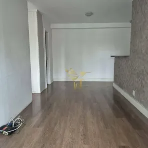 Apartamento com 1 Quarto para alugar, 53m² no Vila Regente Feijó, São Paulo