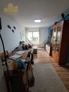 Apartamento com 2 Quartos à venda, 60m² no Saúde, São Paulo