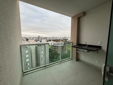 Apartamento com 2 Quartos à venda, 70m² no Tubalina, Uberlândia