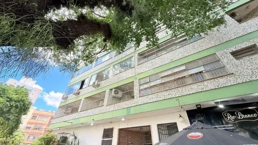 Apartamento com 3 Quartos à venda, 117m² no Rio Branco, Porto Alegre