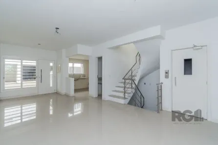 Casa de Condomínio com 3 Quartos à venda, 252m² no Praia de Belas, Porto Alegre