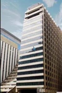 Sala Comercial para alugar, 284m² no Bela Vista, São Paulo