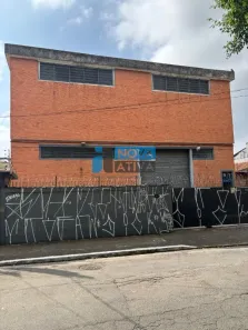Galpão/Depósito/Armazém à venda, 1285m² no Jardim Japão, São Paulo