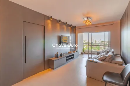 Apartamento com 2 Quartos à venda, 84m² no Centro, Cascavel