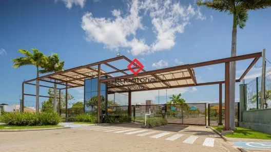 Lote/Terreno à venda, 236m² no Jacundá, Aquiraz