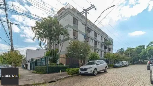 Apartamento com 2 Quartos à venda, 58m² no Azenha, Porto Alegre