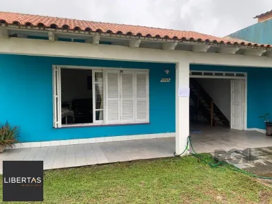 Casa com 3 Quartos à venda, 450m² no Balneário Pinhal, Balneário Pinhal