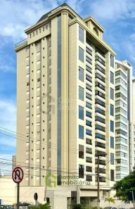 Apartamento com 4 Quartos à venda, 582m² no Bom Jardim, São José do Rio Preto