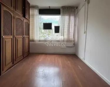 Apartamento com 3 Quartos à venda, 91m² no Botafogo, Rio de Janeiro