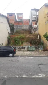 Lote/Terreno à venda, 250m² no Parque Nações Unidas, São Paulo
