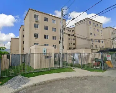 Apartamento com 2 Quartos à venda, 40m² no Cerâmica, Nova Iguaçu