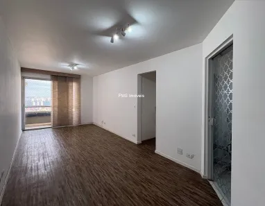 Apartamento com 1 Quarto à venda, 48m² no Vila Suzana, São Paulo