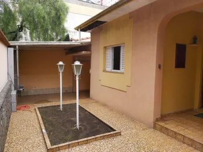 Casa com 2 Quartos à venda, 260m² no Santo Antônio, São Caetano do Sul