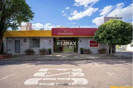 Ponto Comercial à venda, 120m² no Vila Progresso, Jundiaí