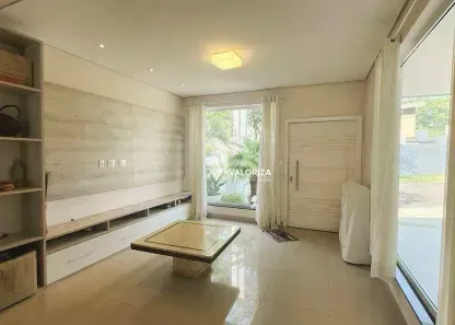 Casa de Condomínio com 4 Quartos à venda, 274m² no Parque Residencial Villa dos Inglezes, Sorocaba