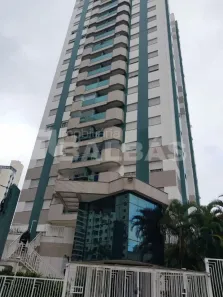 Apartamento com 3 Quartos à venda, 77m² no Vila Regente Feijó, São Paulo