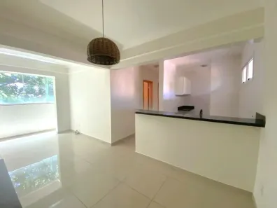 Apartamento com 2 Quartos à venda, 60m² no Santa Mônica, Uberlândia