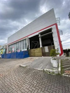 Ponto Comercial para alugar, 703m² no Pio X, Caxias do Sul