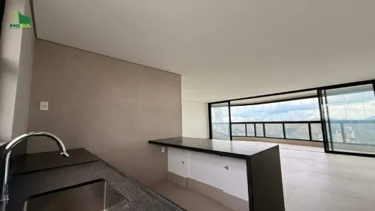 Apartamento com 3 Quartos à venda, 148m² no Vale do Sereno, Nova Lima