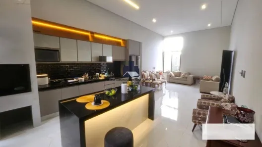 Casa com 3 Quartos à venda, 120m² no Residencial Setsul II, São José do Rio Preto