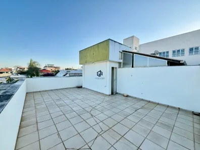 Cobertura com 2 Quartos à venda, 125m² no Santa Mônica, Belo Horizonte