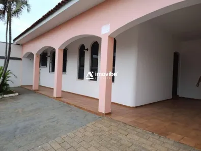 Casa com 3 Quartos à venda, 162m² no Residencial Furlan, Santa Bárbara D'Oeste