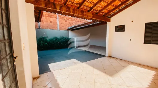 Casa com 3 Quartos à venda, 180m² no São Rafael, Araçatuba