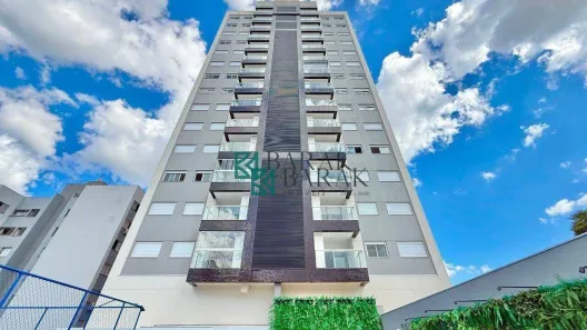 Apartamento com 3 Quartos à venda, 98m² no Loteamento Malbec, Maringá