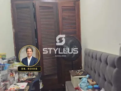 Apartamento com 1 Quarto à venda, 45m² no Engenho Novo, Rio de Janeiro