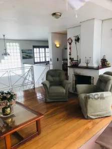 Casa com 4 Quartos à venda, 358m² no Bom Jesus, Porto Alegre
