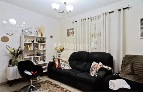 Sobrado com 3 Quartos à venda, 98m² no Vila Guaca, São Paulo