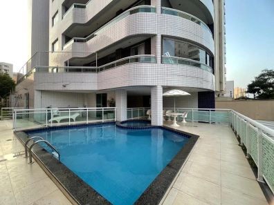 Apartamento com 3 Quartos à venda, 118m² no Dionisio Torres, Fortaleza