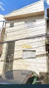 Casa com 3 Quartos à venda, 120m² no Jardim Itápolis, São Paulo