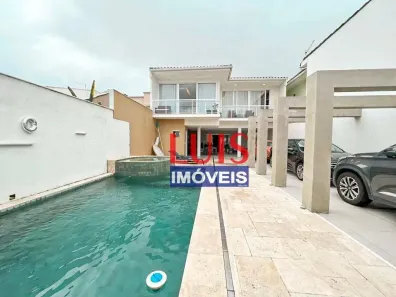 Casa com 5 Quartos à venda, 300m² no Camboinhas, Niterói