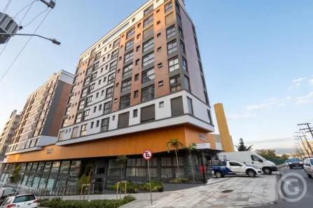 Apartamento com 1 Quarto para alugar, 48m² no Agronômica, Florianópolis