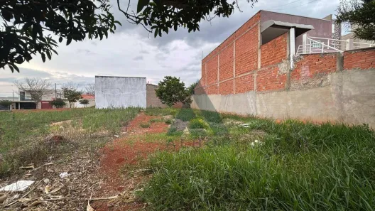 Lote/Terreno à venda, 188m² no Portal dos Pinheiros II, Itapetininga