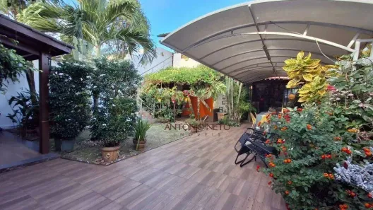 Casa com 3 Quartos à venda, 321m² no José de Alencar, Fortaleza