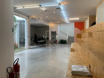 Sala Comercial para alugar, 700m² no Jardim Maria Rosa II, Itaquaquecetuba